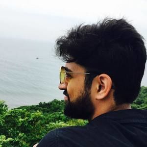 Meet your Posher, Nikhil